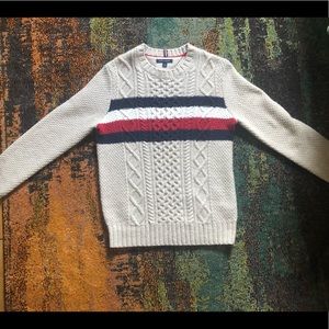 Tommy Hilfiger Sweater